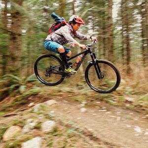 Meet your Posher, Jun